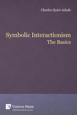 Symbolic Interactionism