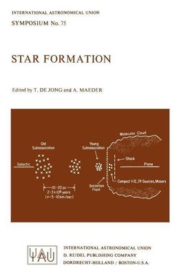 Star Formation