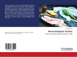 Haematological Studies