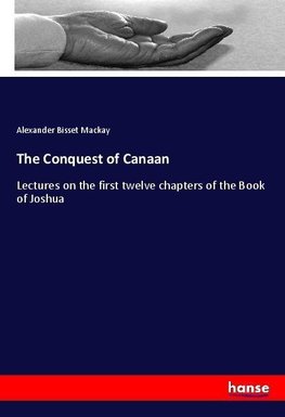 The Conquest of Canaan