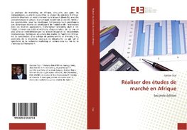 Réaliser des études de marché en Afrique