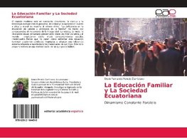 La Educación Familiar y La Sociedad Ecuatoriana