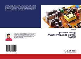 Optimum Energy Management and Control System