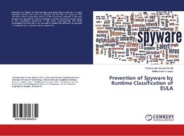 Prevention of Spyware by Runtime Classification of EULA