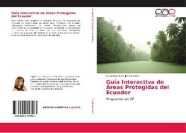 Guía Interactiva de Áreas Protegidas del Ecuador