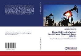 Quantitative Analysis of Multi-Phase Flowback From MFHWs