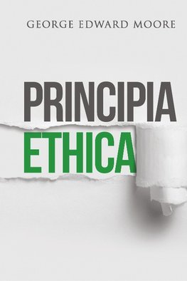 PRINCIPIA ETHICA