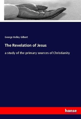 The Revelation of Jesus