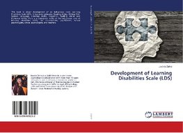 Development of Learning Disabilities Scale (LDS)