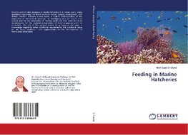 Feeding in Marine Hatcheries