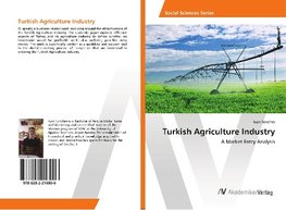 Turkish Agriculture Industry