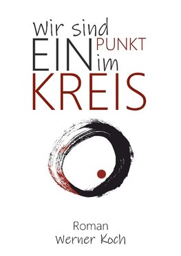 Wir sind ein Punkt im Kreis