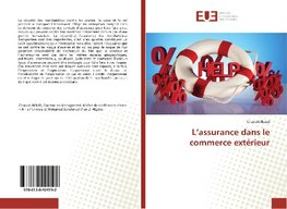 L'assurance dans le commerce extérieur