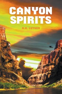 Canyon Spirits