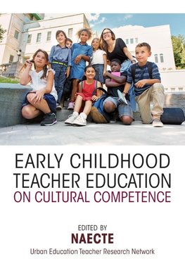 Early Childhood Teacher Education on Cultural Competence