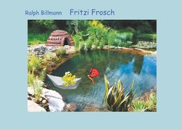 Fritzi Frosch