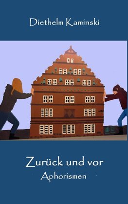 Zurück und vor