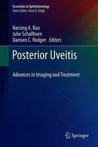 Posterior Uveitis