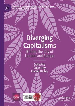 Diverging Capitalisms