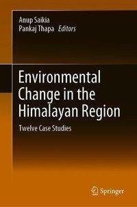 Environmental Change in the Himalayan Region