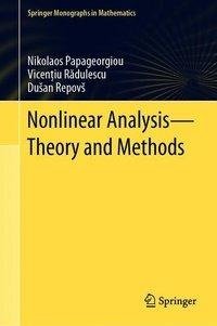 Nonlinear Analysis - Theory and Methods