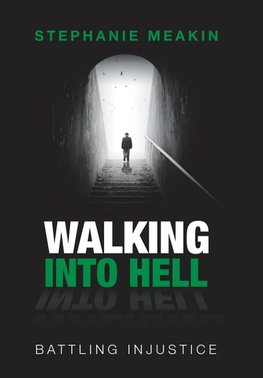 Walking into Hell