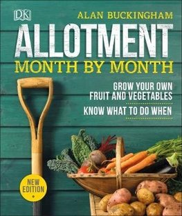 Allotment Month By Month