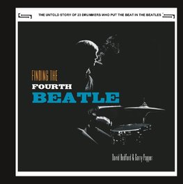 Bedford, D: Finding The Fourth Beatle