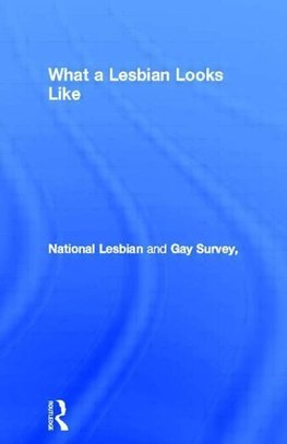 Survey, N: What a Lesbian Looks Like