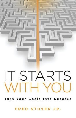 It Starts With You