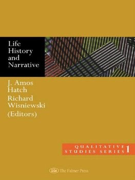 Hatch, J: Life History and Narrative