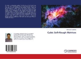 Cubic Soft-Rough Matrices