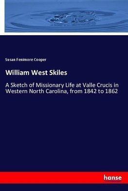 William West Skiles