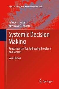 Systemic Decision Making