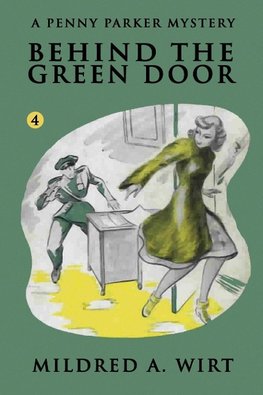 Behind the Green Door