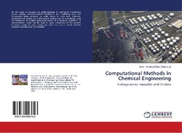 Computational Methods in Chemical Engineering