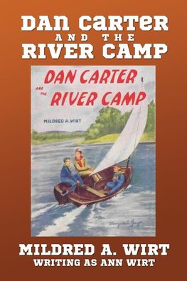 Dan Carter and the River Camp