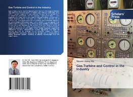 Gas Turbine and Control in the Industry