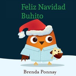 Feliz Navidad Buhito