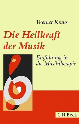 Die Heilkraft der Musik