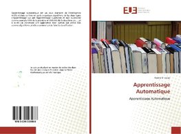 Apprentissage Automatique