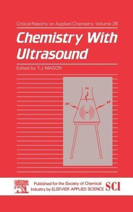 Chemistry with Ultrasound