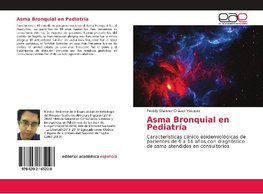 Asma Bronquial en Pediatría