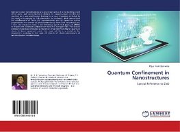 Quantum Confinement in Nanostructures