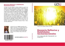 Docencia Reflexiva y Habilidades Socioemocionales