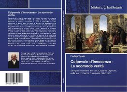 Colpevole d'Innocenza - Le scomode verità