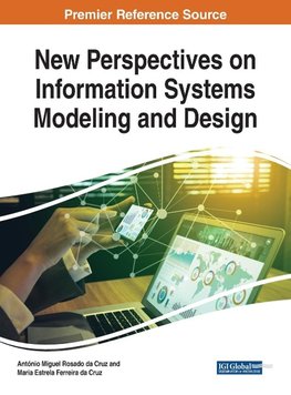 New Perspectives on Information Systems Modeling and Design