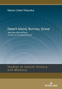 Desert Island, Burrow, Grave