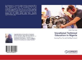 Vocational Technical Education in Nigeria