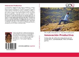 Innovación Productiva